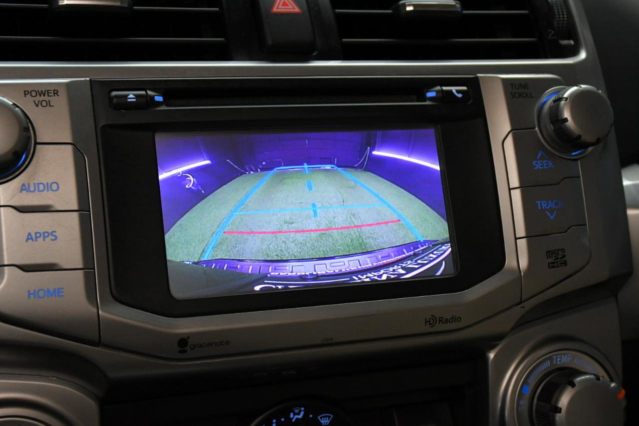 Used 2015 Toyota 4Runner SR5 image 48