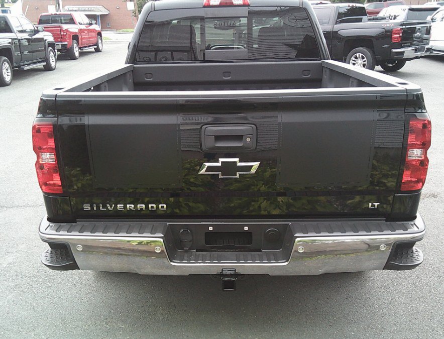 Used 2015 Chevrolet Silverado 1500 LT w/ Rally 2 Edition AWD/4WD image 5