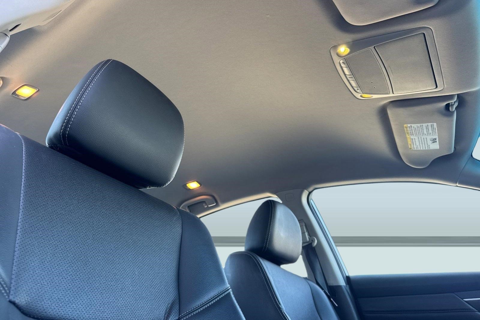 Used 2017 Nissan Altima 2.5 SL image 24