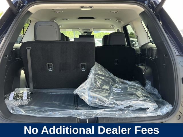 New 2026 Hyundai Palisade SEL FWD image 18