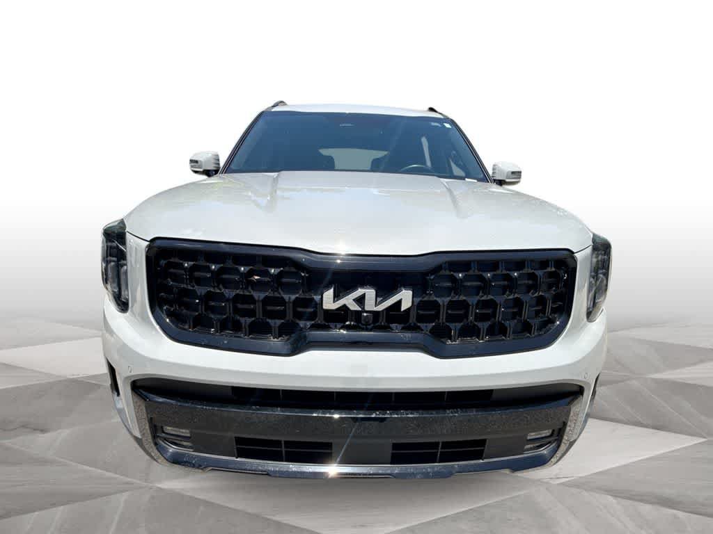 Certified 2024 Kia Telluride SX X-Pro AWD/4WD image 3