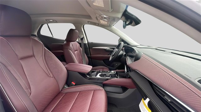 New 2025 Buick Envision Sport Touring image 21