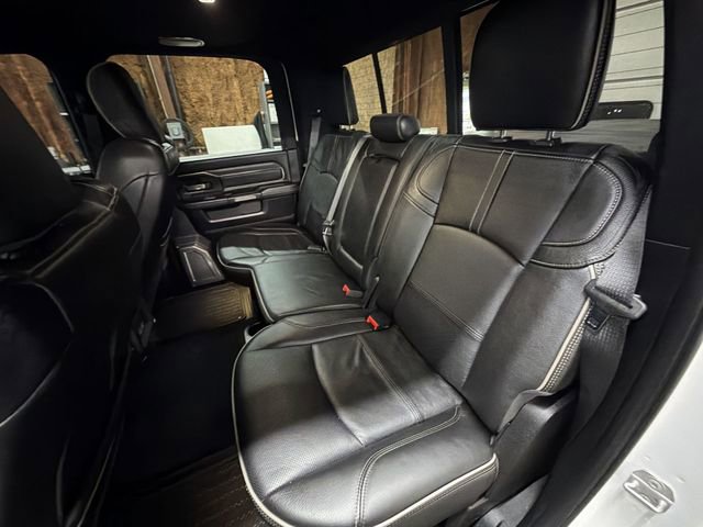 Used 2019 RAM 3500 Limited image 26