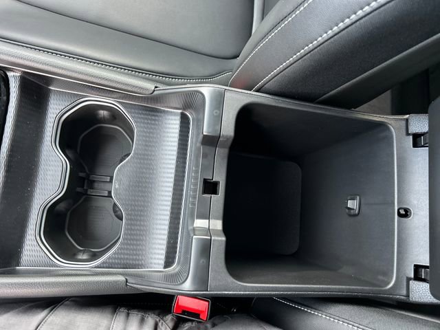 New 2026 Jeep Grand Cherokee Limited image 19