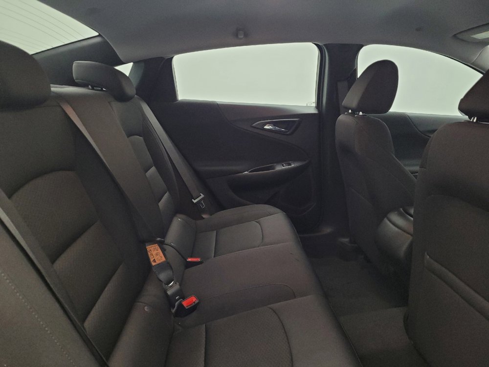 Used 2023 Chevrolet Malibu LS FWD image 19