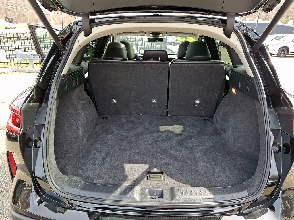 Used 2023 INFINITI QX50 Luxe AWD/4WD image 29