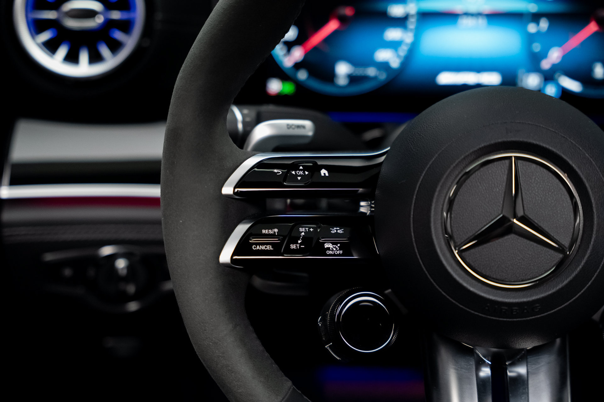Used 2023 Mercedes-Benz AMG GT 63 image 49