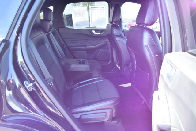 Used 2023 Ford Escape ST-Line AWD/4WD image 38