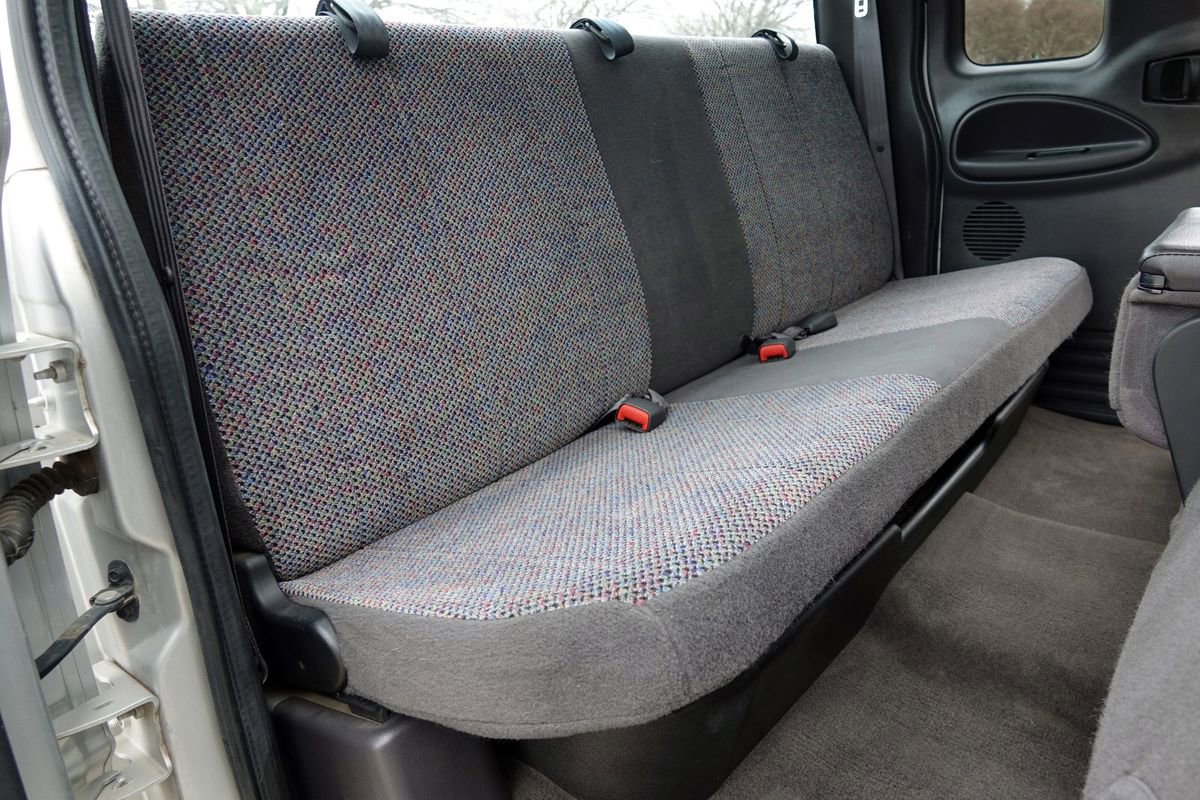 Used 2002 Dodge Ram 2500 Truck SLT image 11