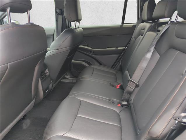New 2026 Jeep Cherokee Limited AWD/4WD image 11