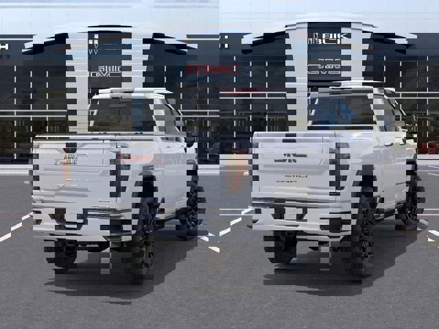 New 2026 GMC Sierra 2500 Denali w/ Denali Reserve Package image 4