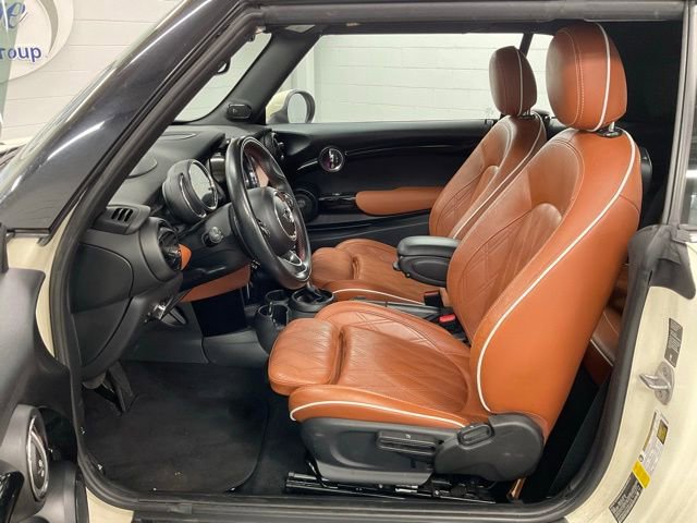 Used 2019 MINI Cooper S FWD image 17