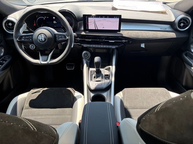 New 2026 Alfa Romeo Tonale w/ Active Assist Package AWD/4WD image 44