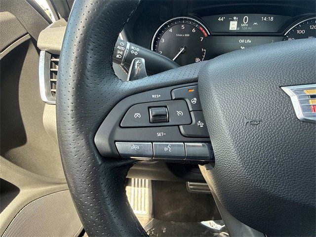 Used 2024 Cadillac CT5 Sport image 28