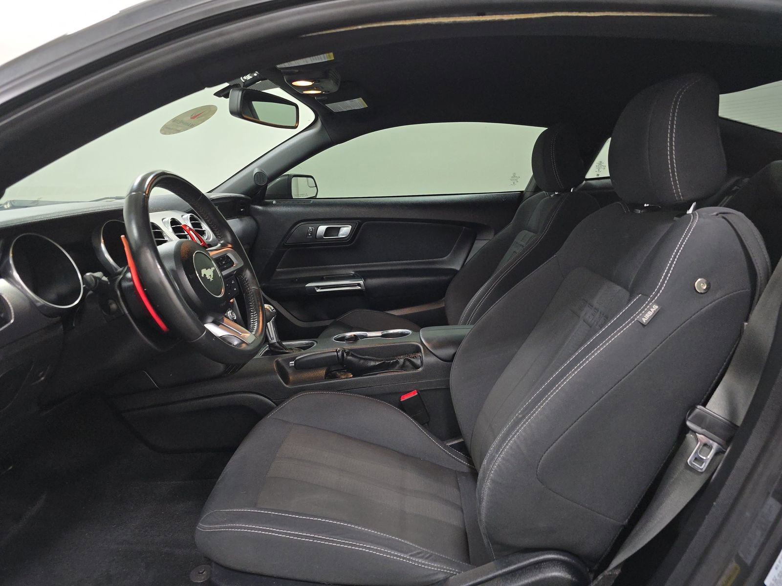 Used 2019 Ford Mustang GT w/ Enhanced Security Package RWD image 10