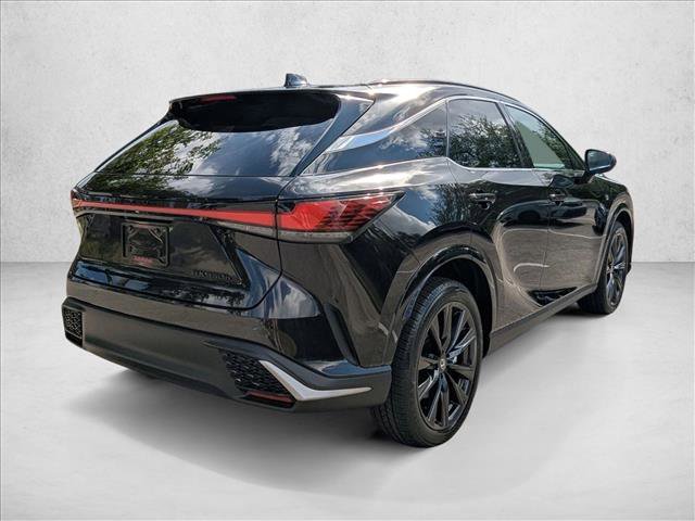New 2026 Lexus RX 350h AWD/4WD video 2