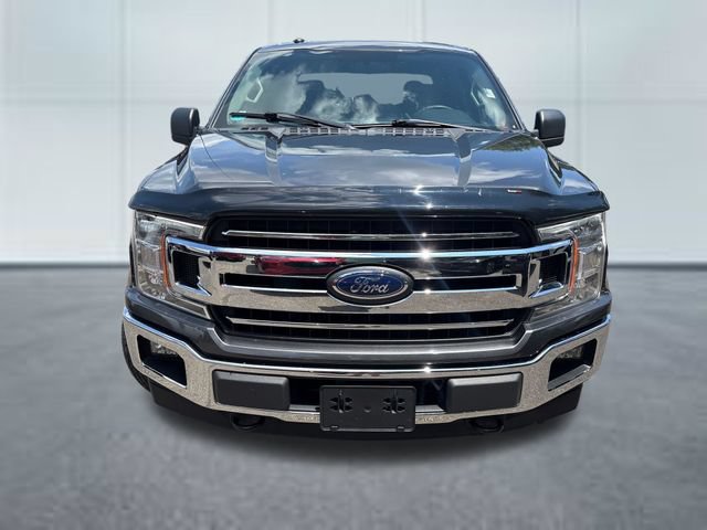 Used 2018 Ford F150 XLT w/ Trailer Tow Package AWD/4WD image 6