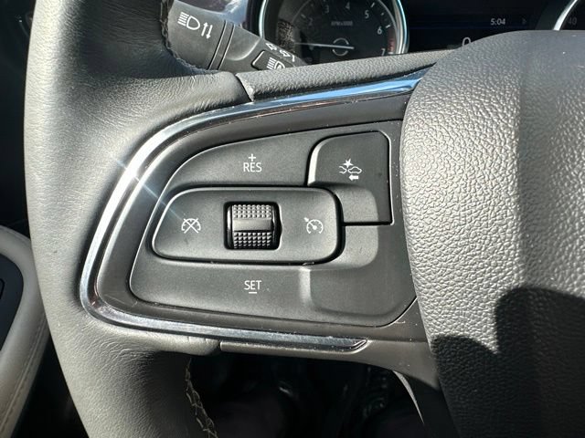 Used 2023 Buick Encore GX Select w/ Safety Package II AWD/4WD image 15