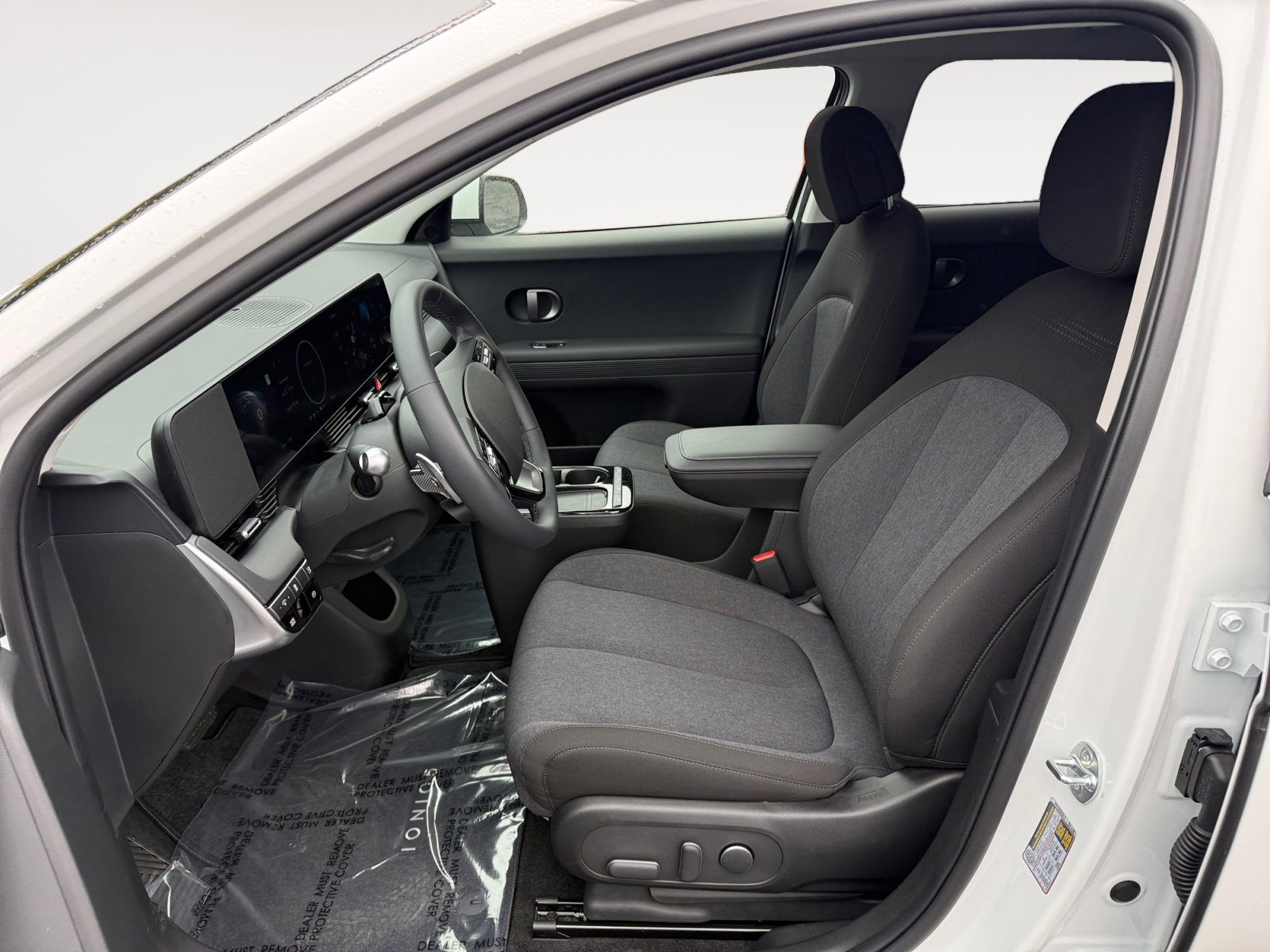 Certified 2025 Hyundai Ioniq 5 SE image 10