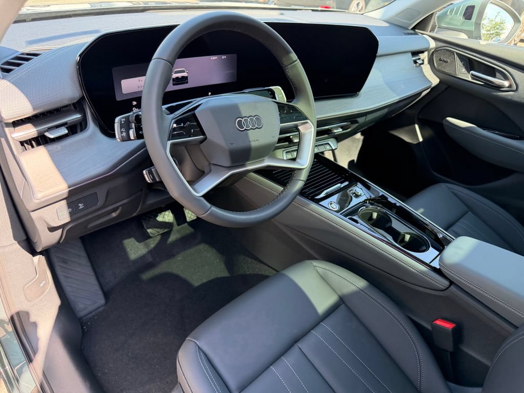 New 2026 Audi Q3 quattro 2.0T AWD/4WD image 14
