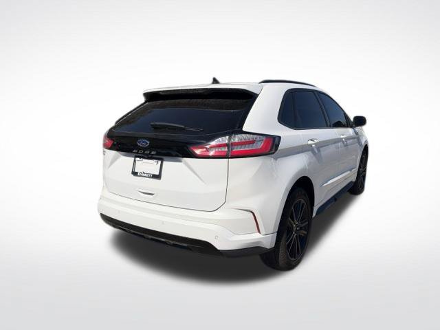 Used 2024 Ford Edge ST-Line AWD/4WD image 9