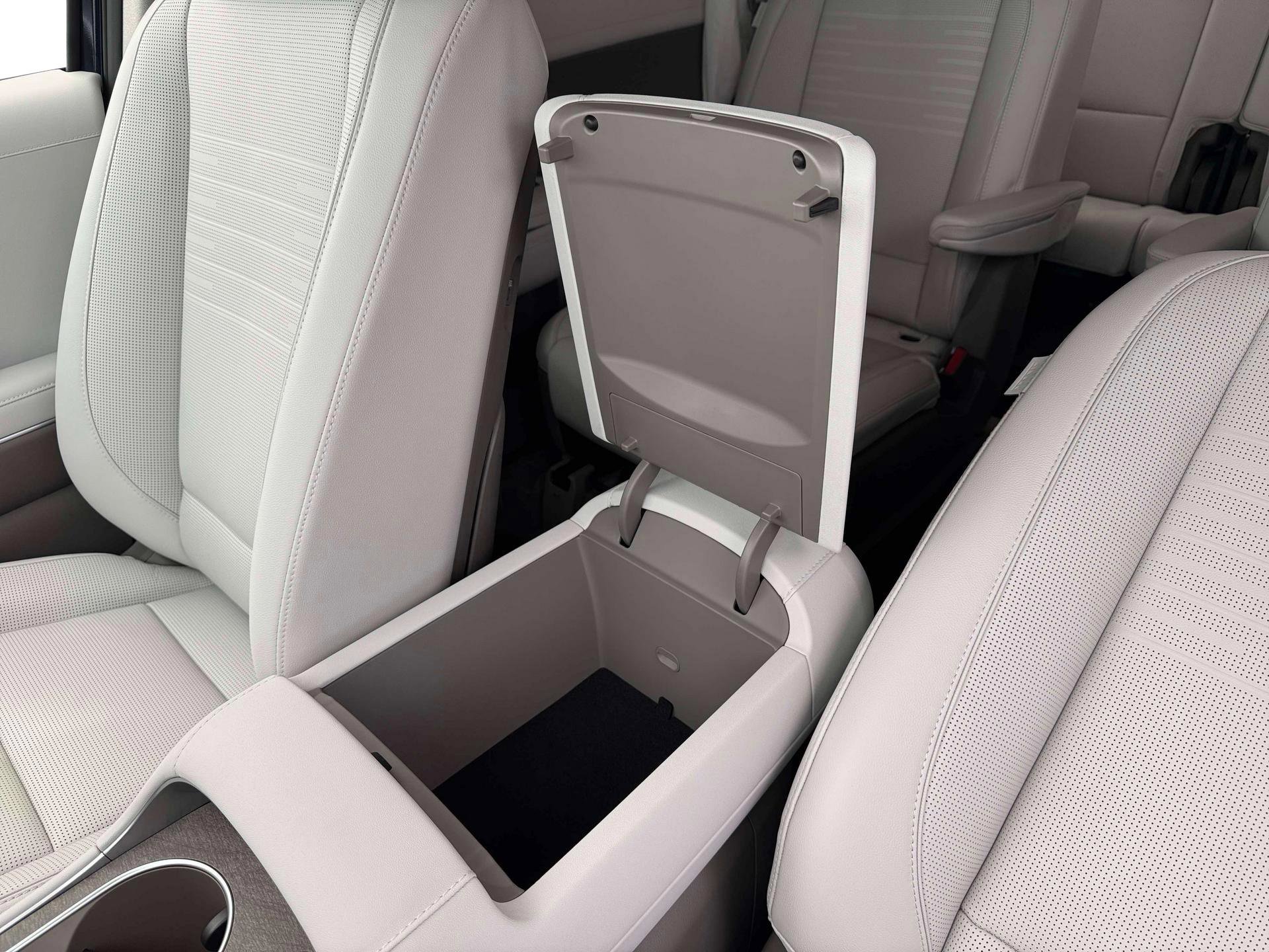 New 2026 Hyundai Palisade Limited image 19