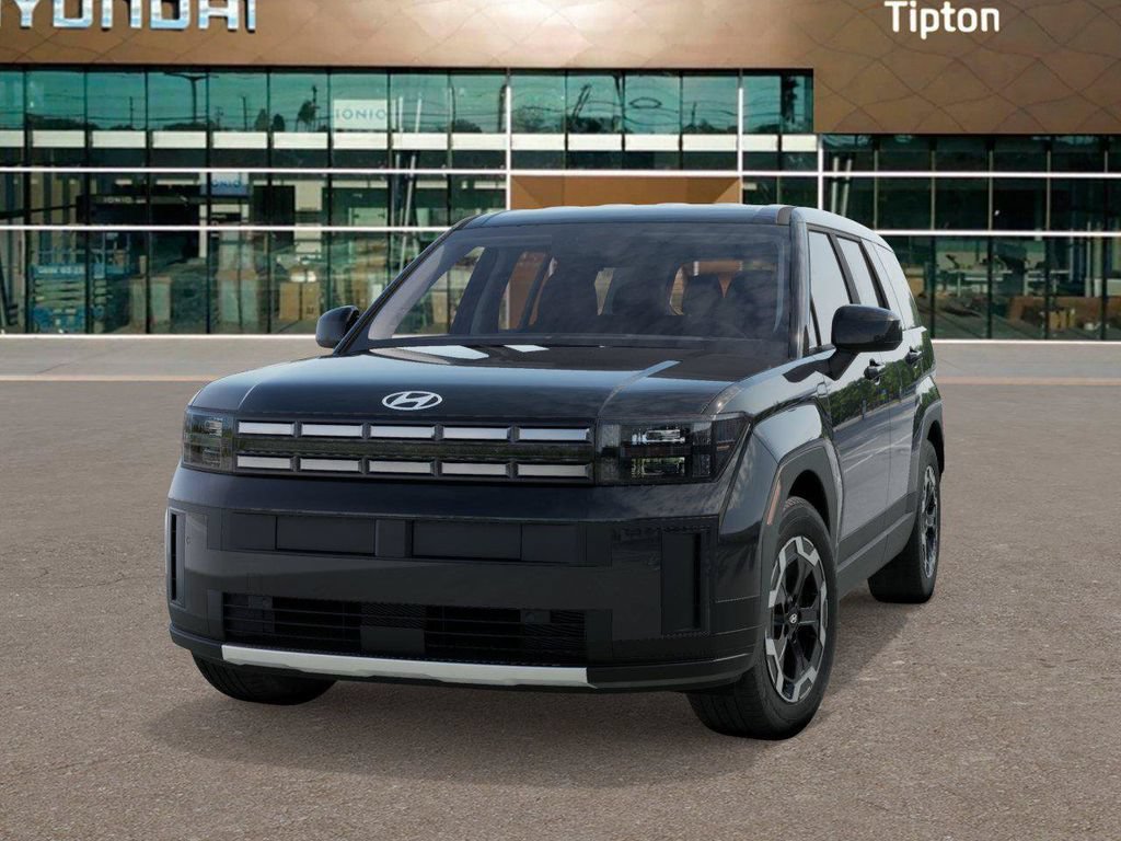 New 2027 Hyundai Santa Fe SE FWD image 6
