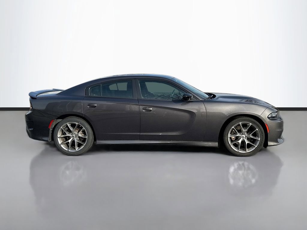 Used 2023 Dodge Charger GT image 8