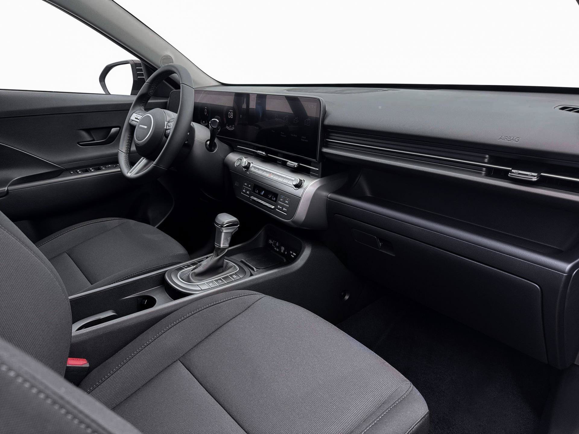 New 2026 Hyundai Kona SEL Sport FWD image 15