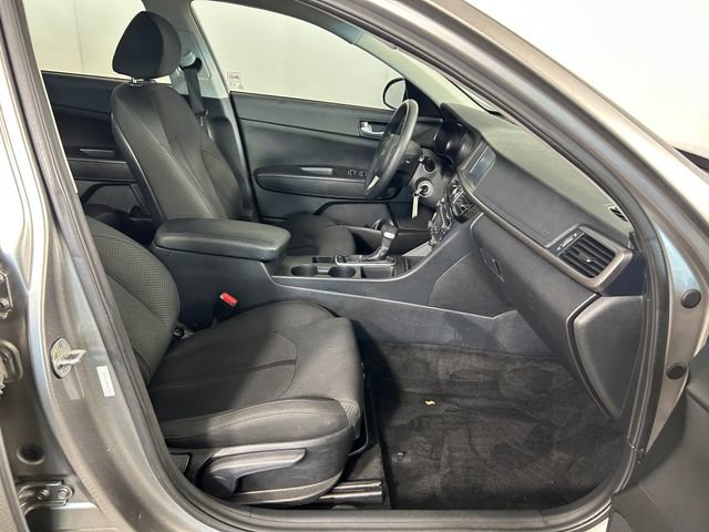 Used 2018 Kia Optima LX w/ 17" Alloy Wheels Package image 29