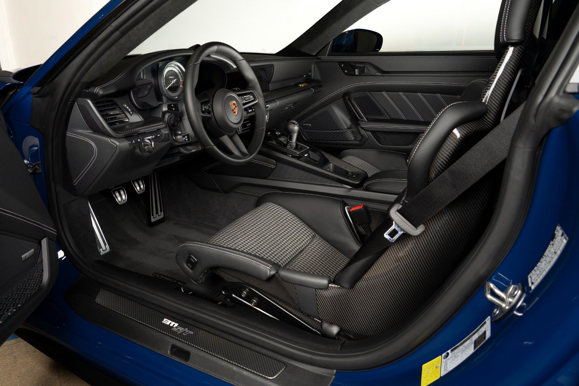 Used 2024 Porsche 911 GT3 RS RWD image 18