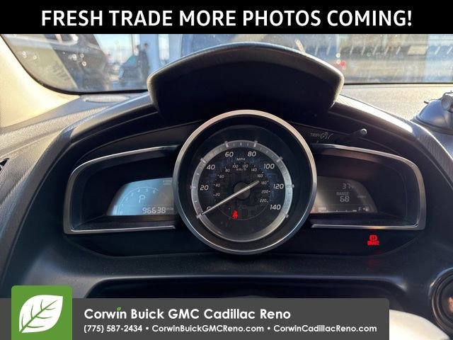 Used 2016 Scion iA image 10