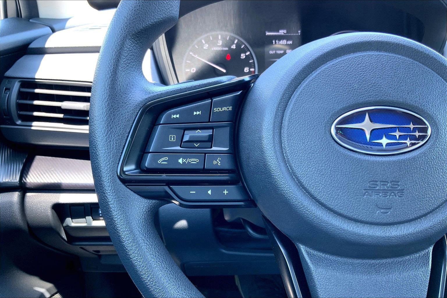 Certified 2025 Subaru Crosstrek 2.0i Premium AWD/4WD image 25