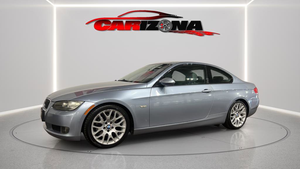 Used 2009 BMW 328i Coupe image 2