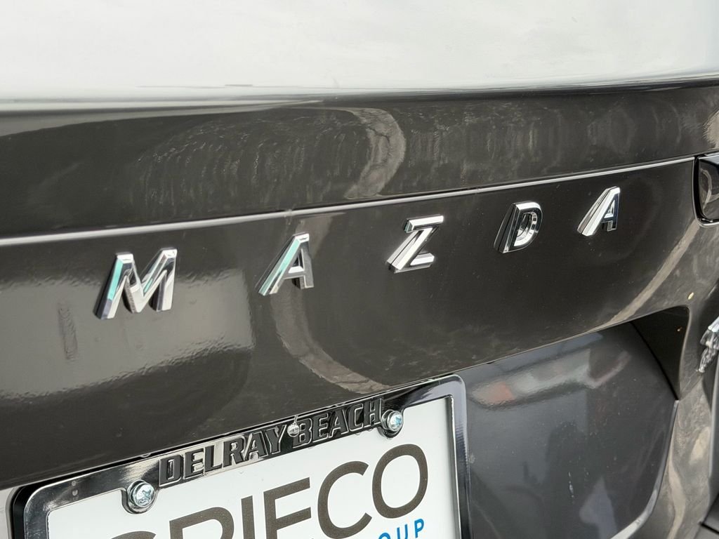 New 2026 MAZDA CX-5 Select AWD/4WD image 11