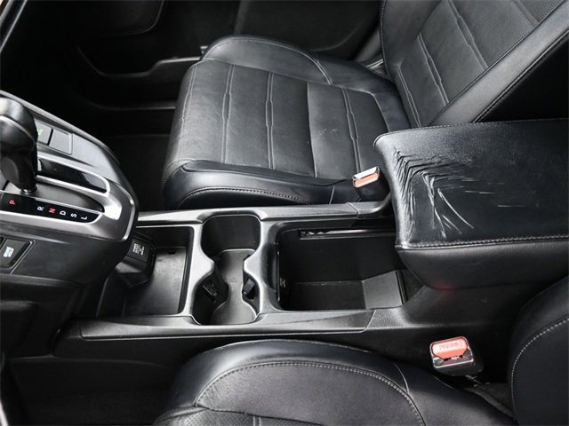Certified 2017 Honda CR-V Touring image 20