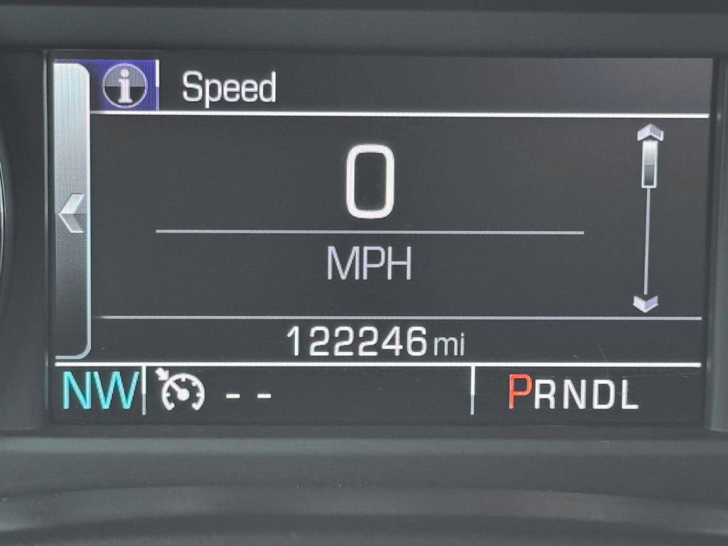 Used 2017 GMC Yukon XL SLT AWD/4WD image 18