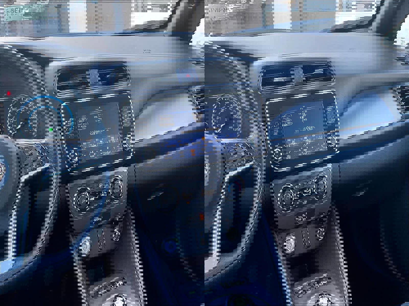 Certified 2023 Nissan Leaf S image 18