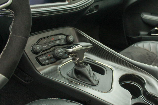 Used 2023 Dodge Challenger SRT Hellcat Redeye image 24