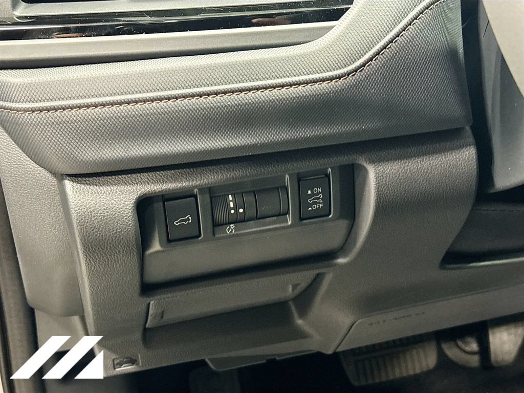 New 2026 Subaru Forester Sport AWD/4WD image 10