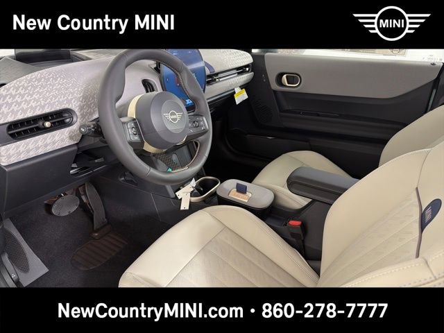 New 2026 MINI Cooper S image 10