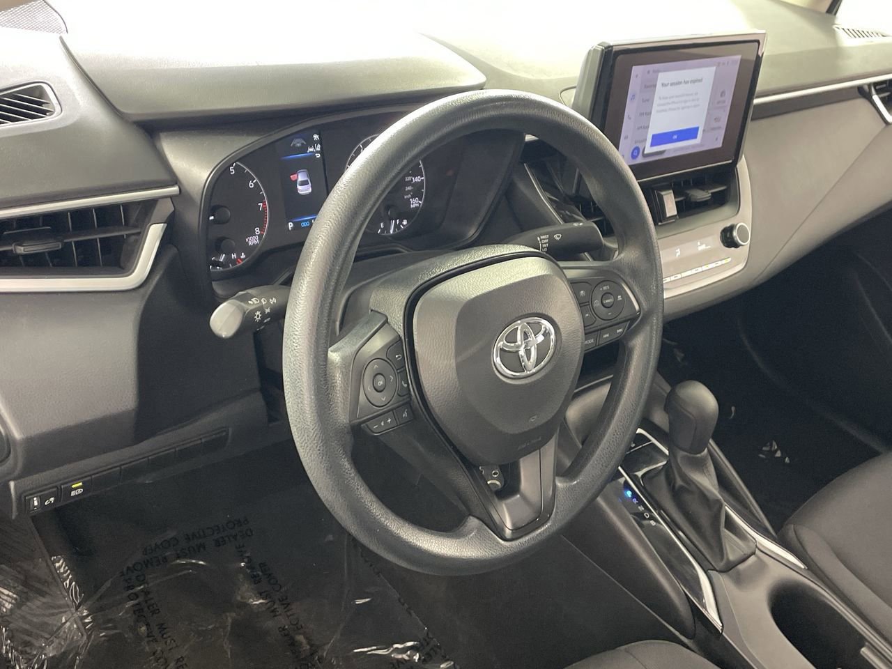 Used 2024 Toyota Corolla LE image 12