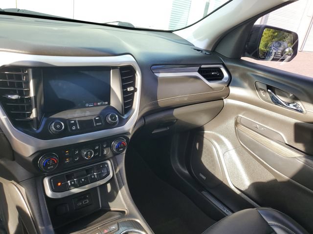 Used 2021 GMC Acadia SLT w/ Elevation Edition FWD image 26