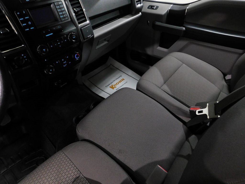 Used 2015 Ford F150 XLT w/ Trailer Tow Package image 62