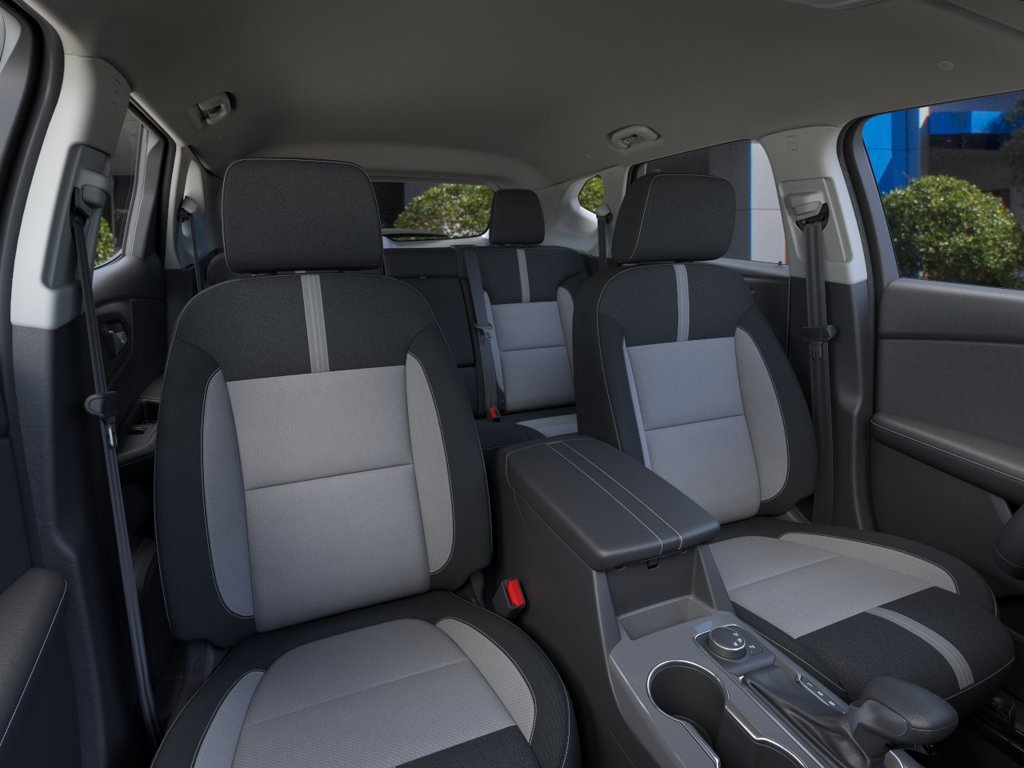 New 2026 Chevrolet Blazer LT w/ Midnight/Sport Edition FWD image 16