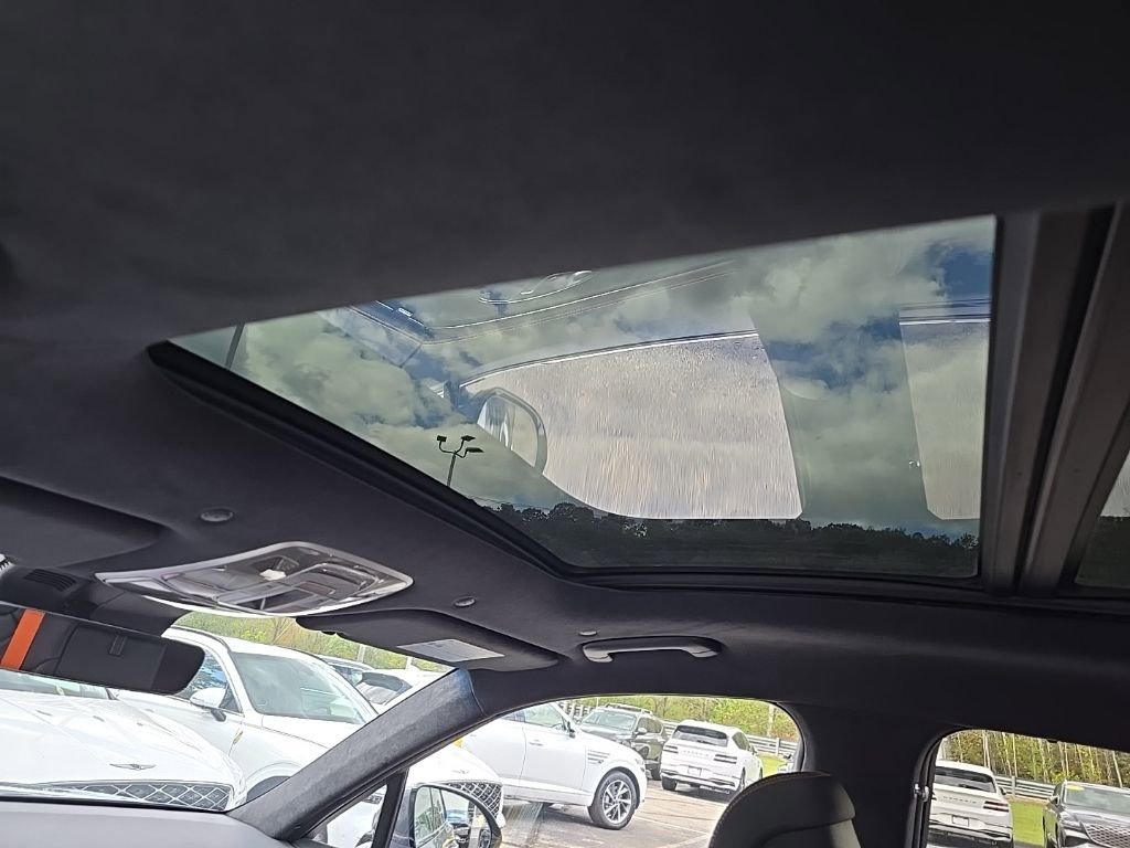 New 2026 Genesis GV70 3.5T Sport Prestige image 7