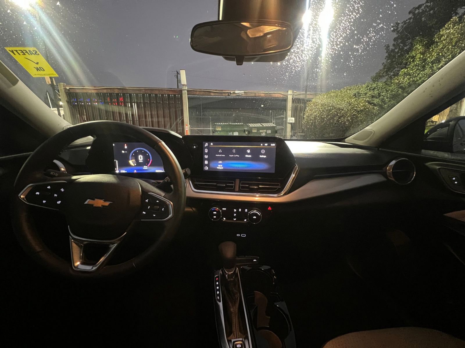 Used 2025 Chevrolet Trax LT w/ LT Convenience Package image 33