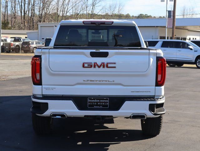 Used 2020 GMC Sierra 1500 Denali w/ Denali Ultimate Package image 5
