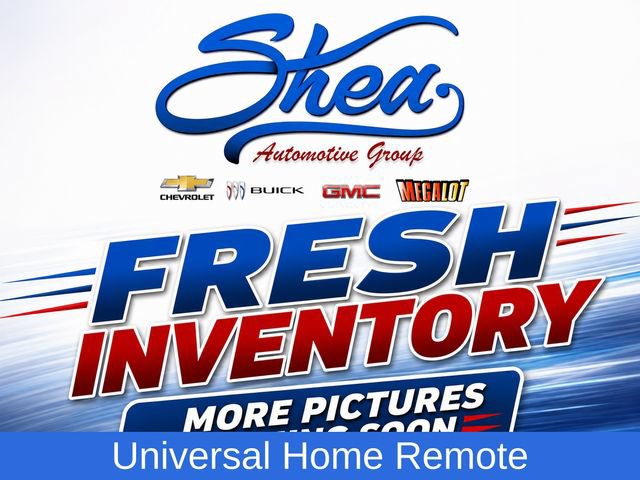 Used 2019 Chevrolet Silverado 1500 LTZ w/ LTZ Premium Package AWD/4WD image 14