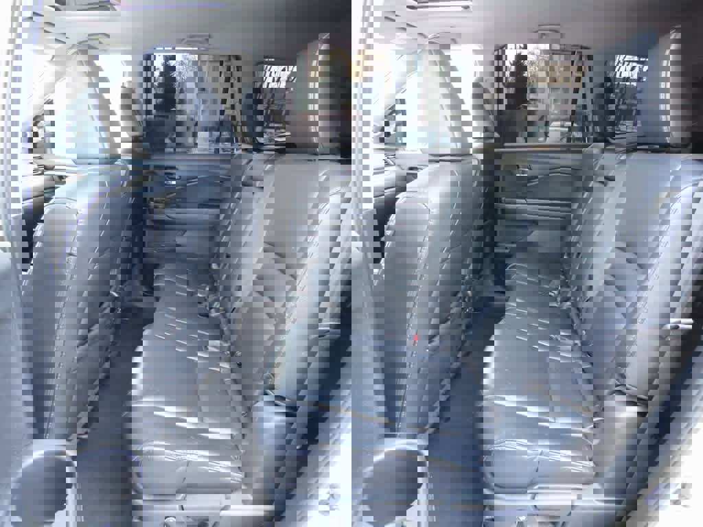 Certified 2018 Honda Pilot EX-L image 14